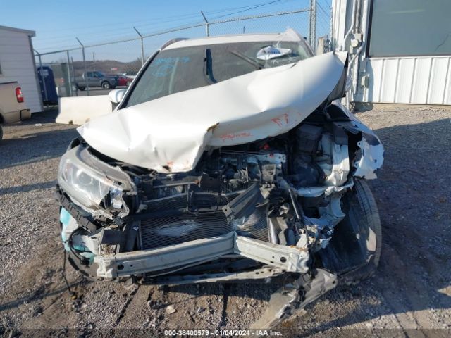 5J6RM4H96FL062736 Honda Cr-v Touring