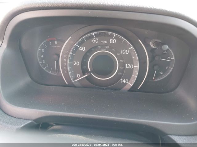 5J6RM4H96FL062736 Honda Cr-v Touring