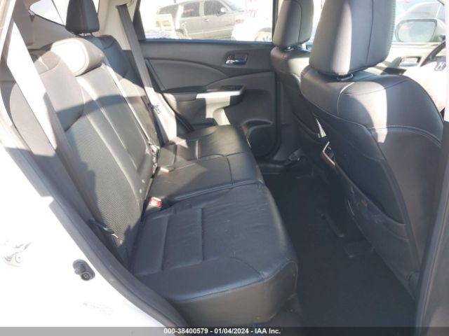 5J6RM4H96FL062736 Honda Cr-v Touring