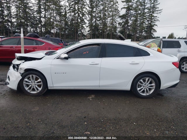 Chevrolet MALIBU LT 2018 1G1ZD5ST1JF201803 Image 13