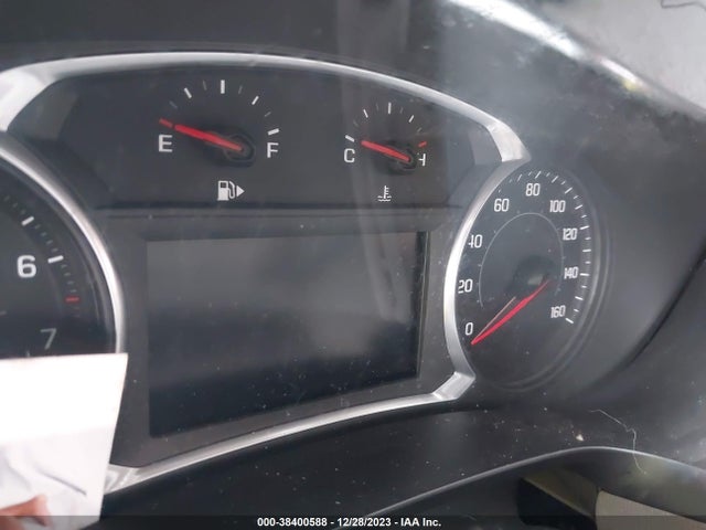 Chevrolet MALIBU LT 2018 1G1ZD5ST1JF201803 Image 14