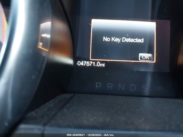 Ford Mustang Ecoboost 2019 1FATP8UH2K5158942 Image 14