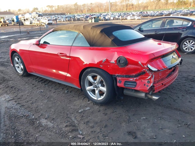 Ford Mustang Ecoboost 2019 1FATP8UH2K5158942 Image 3