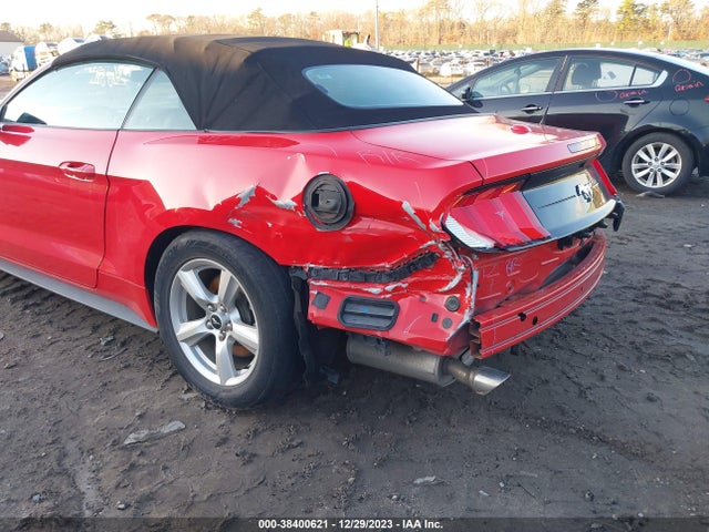 Ford Mustang Ecoboost 2019 1FATP8UH2K5158942 Image 6