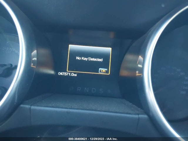 Ford Mustang Ecoboost 2019 1FATP8UH2K5158942 Image 7