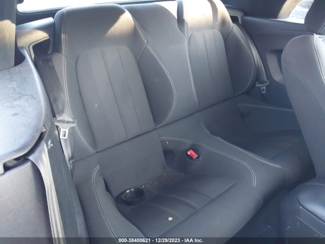 Ford Mustang Ecoboost 2019 1FATP8UH2K5158942 Image 8