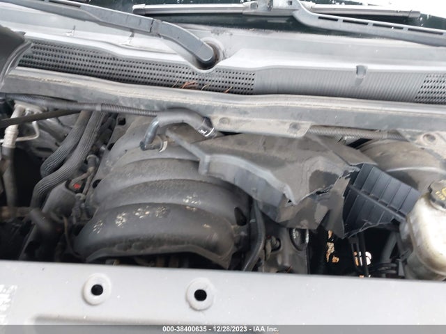 Chevrolet Silverado 1500 2lt 2014 1GCRCREC1EZ341318 Image 10