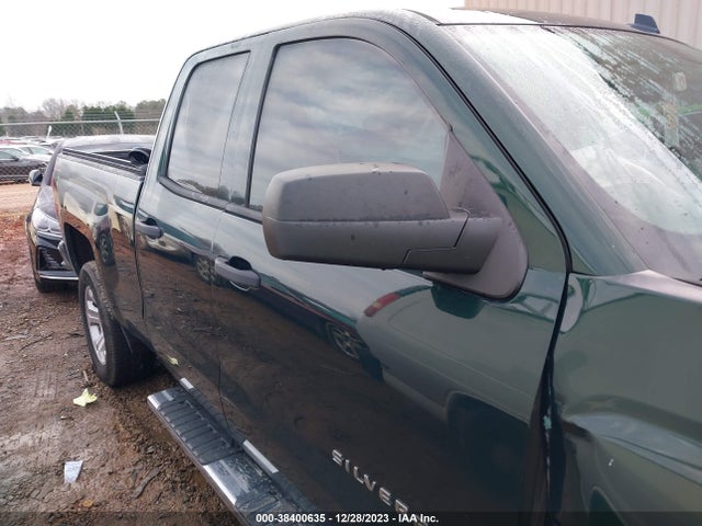 Chevrolet Silverado 1500 2lt 2014 1GCRCREC1EZ341318 Image 12