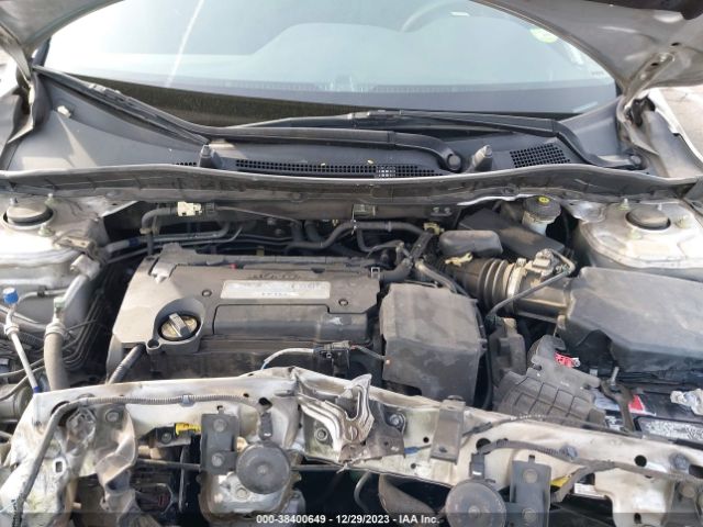 1HGCR2F35EA143447 Honda ACCORD LX