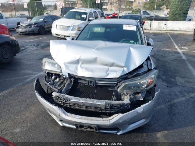 1HGCR2F35EA143447 Honda ACCORD LX
