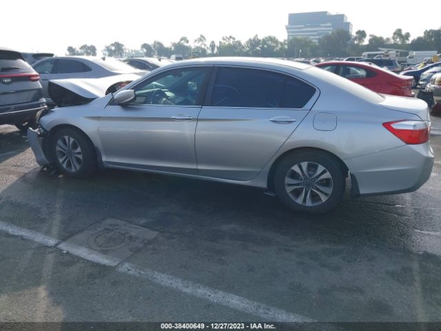 1HGCR2F35EA143447 Honda ACCORD LX