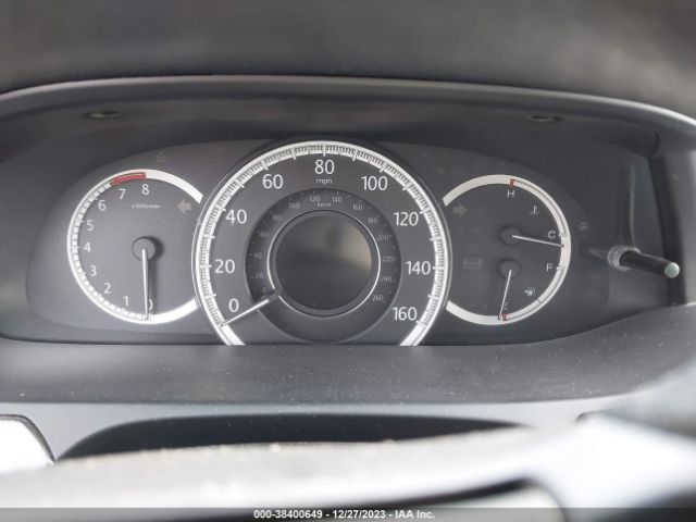 1HGCR2F35EA143447 Honda ACCORD LX
