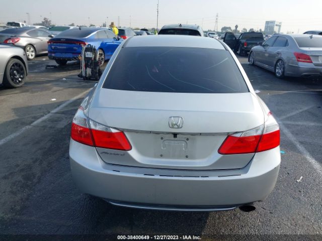 1HGCR2F35EA143447 Honda ACCORD LX