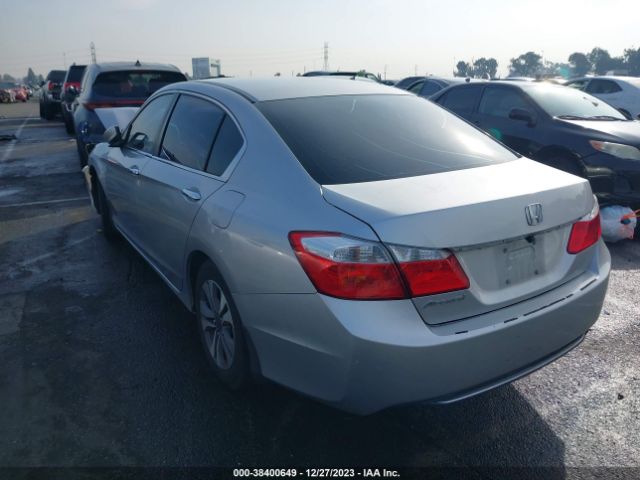1HGCR2F35EA143447 Honda ACCORD LX