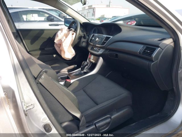 1HGCR2F35EA143447 Honda ACCORD LX