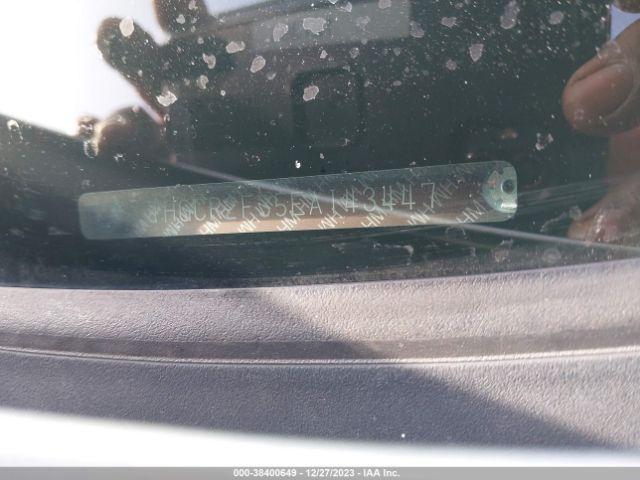1HGCR2F35EA143447 Honda ACCORD LX