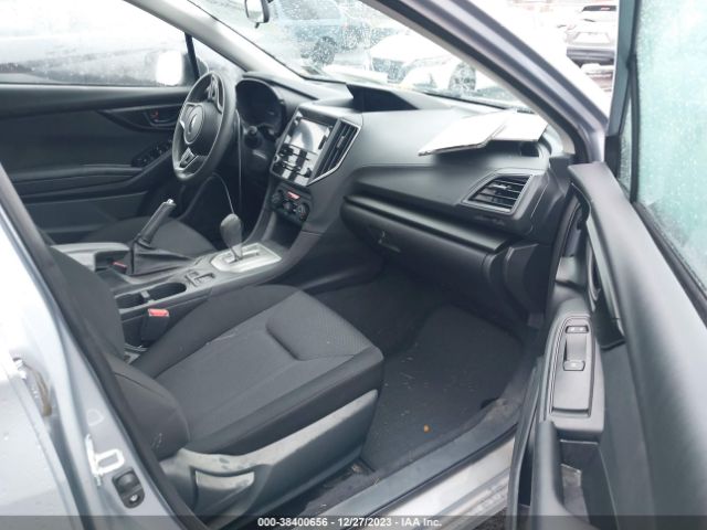 4S3GTAD65M3711157 Subaru Impreza Premium 5-door