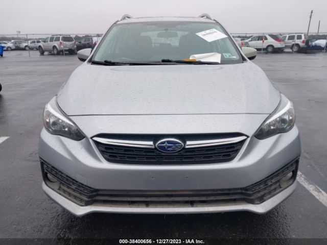 4S3GTAD65M3711157 Subaru Impreza Premium 5-door
