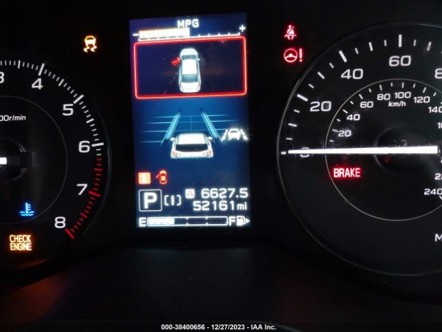 4S3GTAD65M3711157 Subaru Impreza Premium 5-door