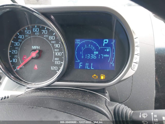 Chevrolet Spark 1lt Auto 2014 KL8CD6S98EC495112 Image 7