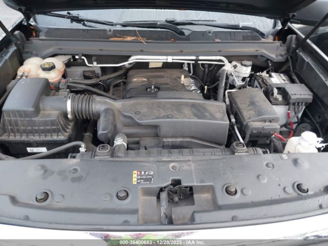 1GTG5BEA3J1222623 GMC Canyon