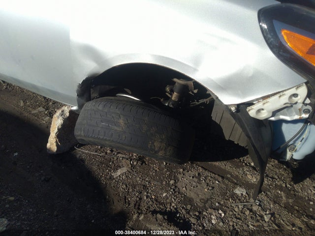 Nissan Versa 1.6 S+ 2019 3N1CN7AP7KL829028 Image 6