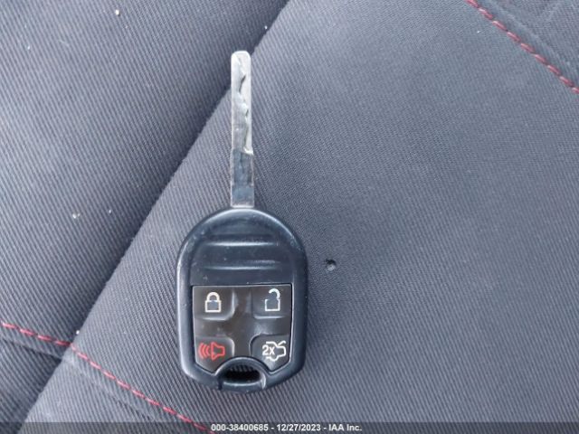 3FADP4BJ0FM225816 Ford FIESTA SE