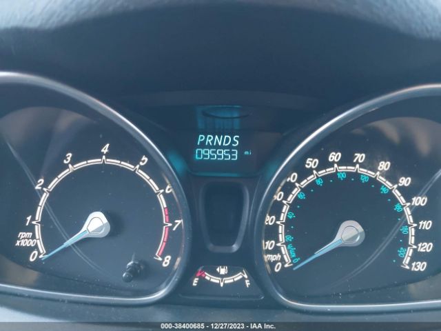 3FADP4BJ0FM225816 Ford FIESTA SE