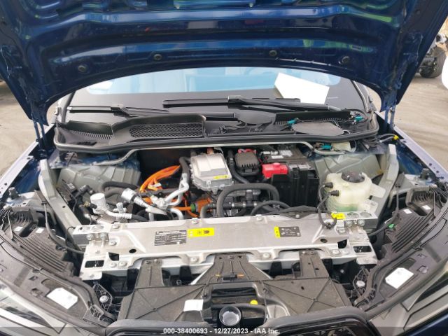 WB523CF0XNCK45432 BMW Ix Xdrive50