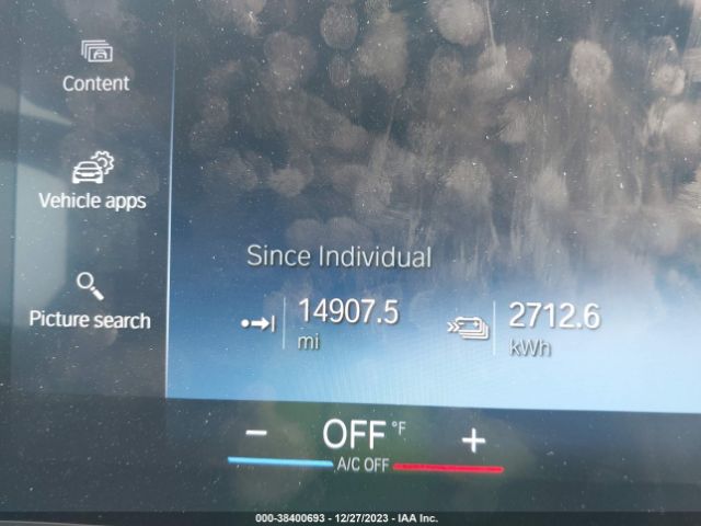 WB523CF0XNCK45432 BMW Ix Xdrive50
