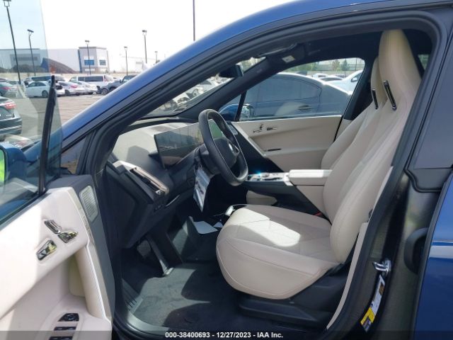 WB523CF0XNCK45432 BMW Ix Xdrive50