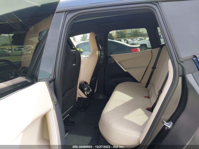 WB523CF0XNCK45432 BMW Ix Xdrive50