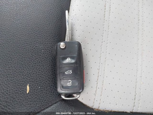 1VWJM7A32JC039275 Volkswagen Passat 3.6l V6 Gt