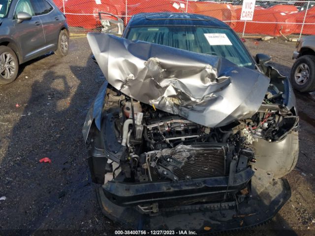 1VWJM7A32JC039275 Volkswagen Passat 3.6l V6 Gt