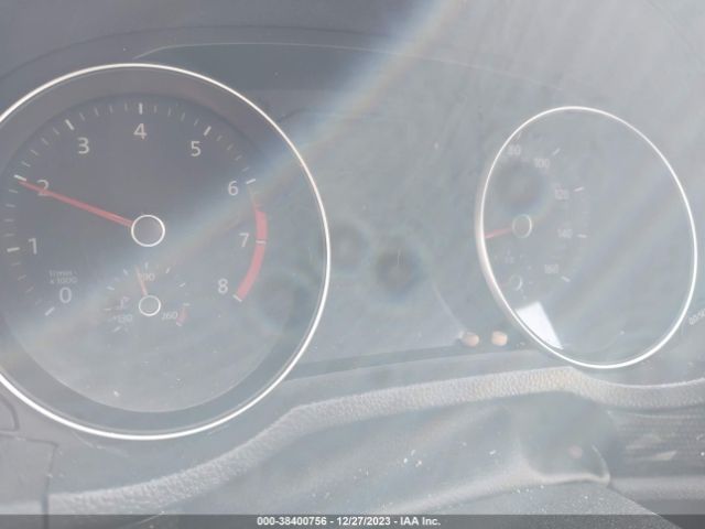 1VWJM7A32JC039275 Volkswagen Passat 3.6l V6 Gt