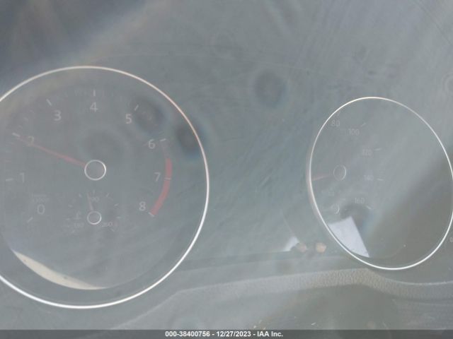 1VWJM7A32JC039275 Volkswagen Passat 3.6l V6 Gt