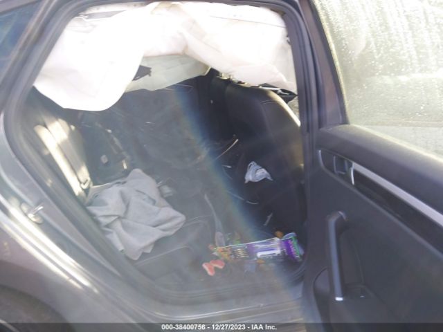 1VWJM7A32JC039275 Volkswagen Passat 3.6l V6 Gt