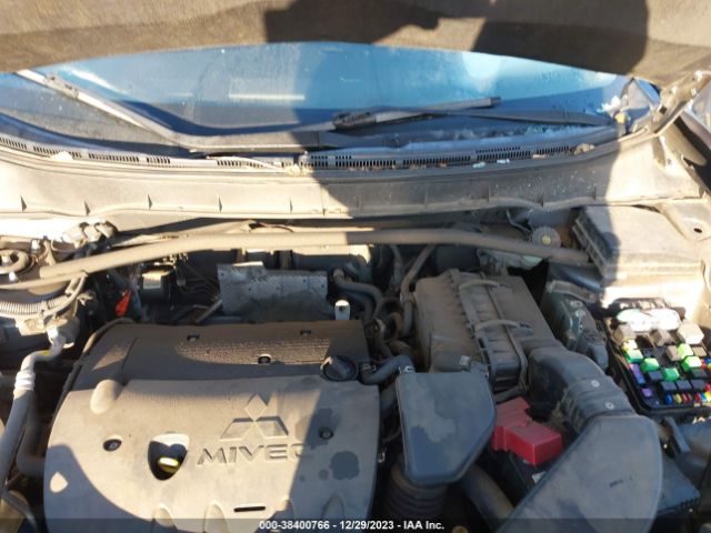 2011 MITSUBISHI OUTLANDER JA4AS3AWXBU010950 Photo 9