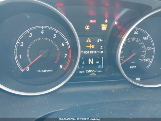 2011 MITSUBISHI OUTLANDER JA4AS3AWXBU010950 Photo 6