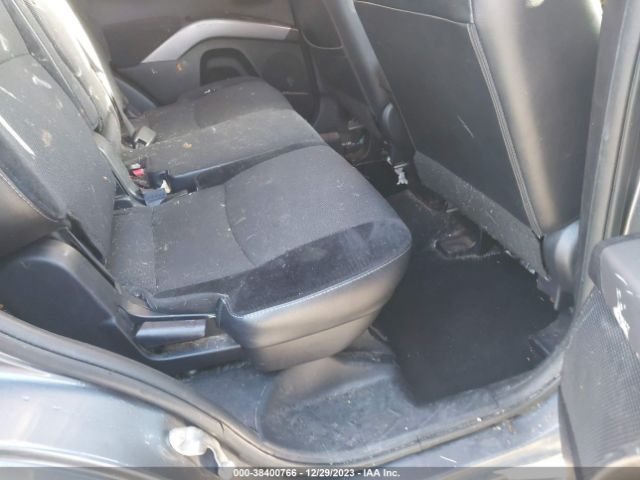 2011 MITSUBISHI OUTLANDER JA4AS3AWXBU010950 Photo 7