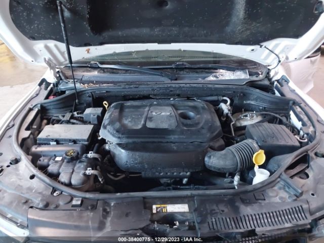Dodge Durango Gt Awd 2018 1C4RDJDG8JC415852 Image 10