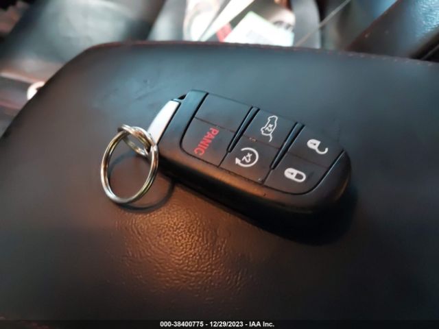 Dodge Durango Gt Awd 2018 1C4RDJDG8JC415852 Image 11