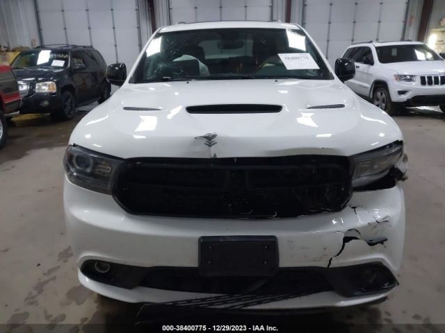 Dodge Durango Gt Awd 2018 1C4RDJDG8JC415852 Image 12