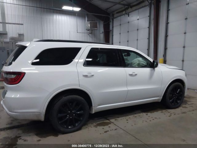 Dodge Durango Gt Awd 2018 1C4RDJDG8JC415852 Image 13