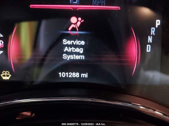 Dodge Durango Gt Awd 2018 1C4RDJDG8JC415852 Image 15
