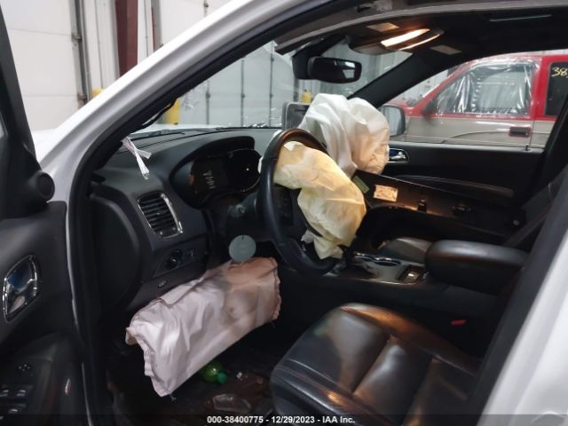 Dodge Durango Gt Awd 2018 1C4RDJDG8JC415852 Image 5