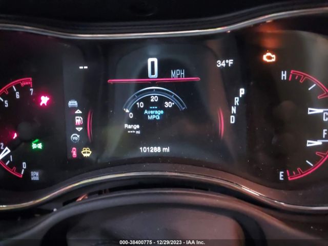Dodge Durango Gt Awd 2018 1C4RDJDG8JC415852 Image 7