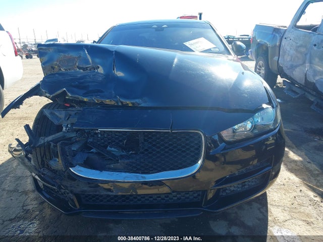 Jaguar Xe 25t 2017 SAJAR4BG0HA958767 Image 12