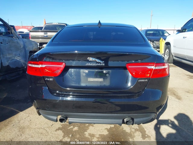 Jaguar Xe 25t 2017 SAJAR4BG0HA958767 Image 16
