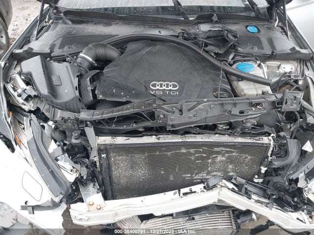 Audi A6 3.0 Tdi Premium Plus 2014 WAUFMAFC3EN089334 Image 10